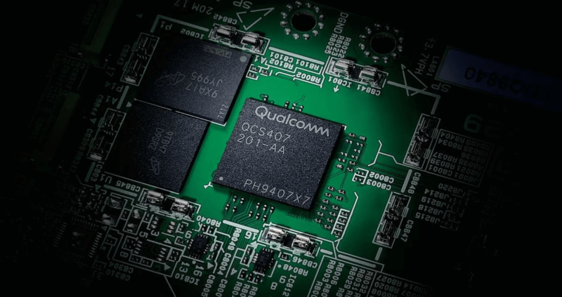 YAMAHA RX-A4A – Image 3