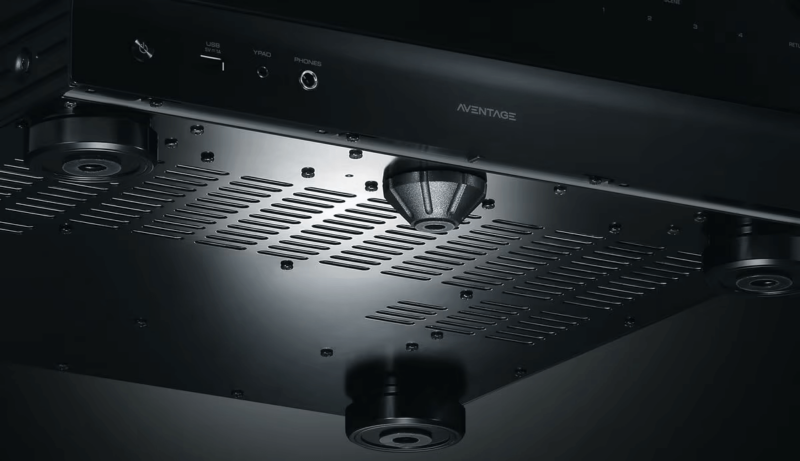 YAMAHA RX-A4A – Image 5
