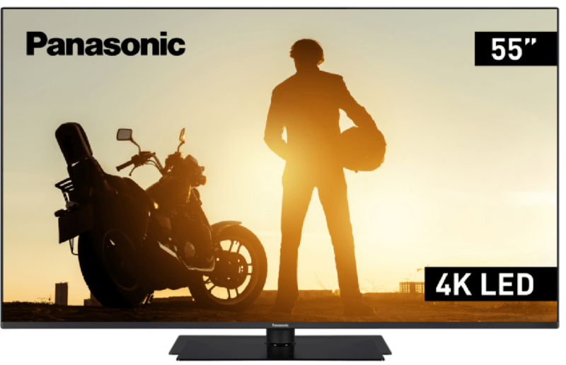 Téléviseur Panasonic TX-55LX650E