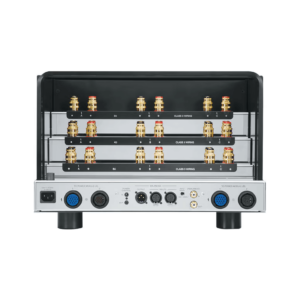 Amplis de puissance MCINTOSH – Image 2