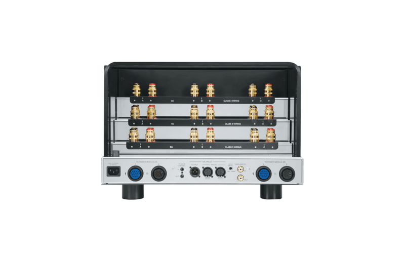Amplis de puissance MCINTOSH – Image 2