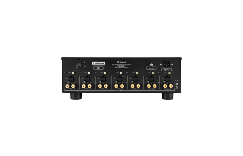 Amplis de puissance MCINTOSH MI347 – Image 2