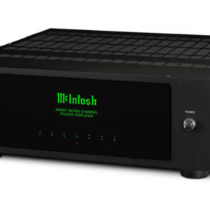 Amplis de puissance MCINTOSH MI347