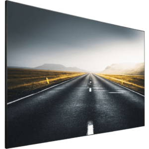 Écrans de projection ultra courte focale MOVIE PALACE UHD 4K EXTRA BRIGHT 270C (16:9)