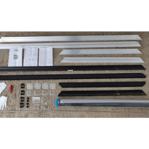 Écrans de projection ultra courte focale MOVIE PALACE UHD 4K EXTRA BRIGHT 270C (16:9) – Image 4