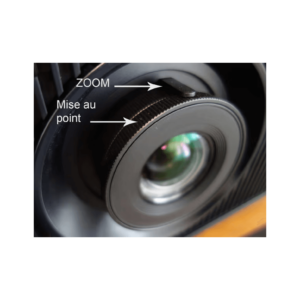 Vidéoprojecteurs UHD 4K SONY VPL-XW5000 – Image 3