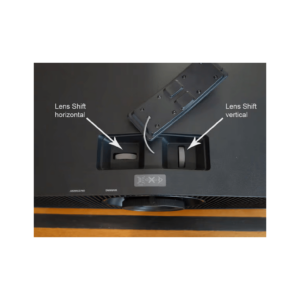 Vidéoprojecteurs UHD 4K SONY VPL-XW5000 – Image 4