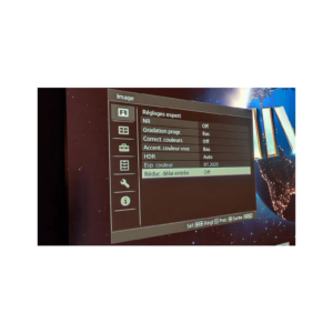 Vidéoprojecteurs UHD 4K SONY VPL-XW5000 – Image 6