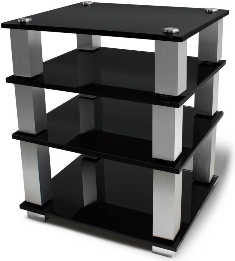 NORSTONE SQUARE HIFI NOIR – Image 3
