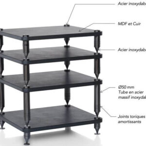 NORSTONE COMO 122 – Image 3
