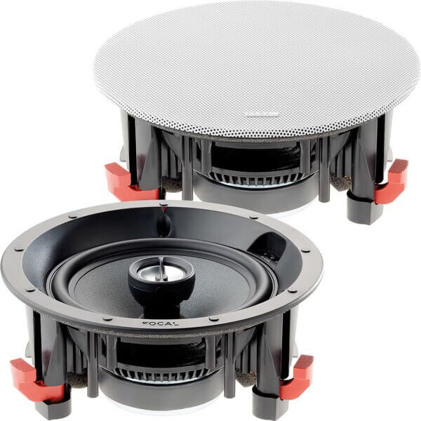 FOCAL 100 ICW6 (LA PAIRE)