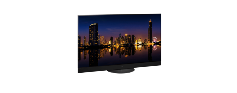 Téléviseur intelligent TX-55MZ1500E 55 pouces, OLED, 4K HDR