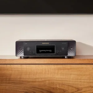 Marantz CD50N – Image 2