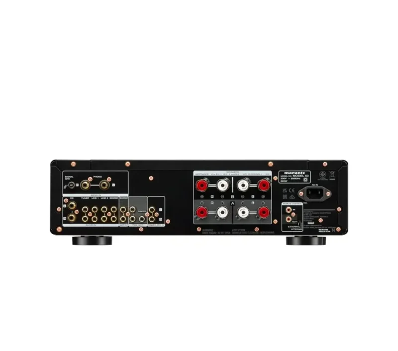 Marantz Model 50 – Image 3