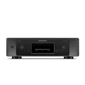 Marantz CD50N – Image 4