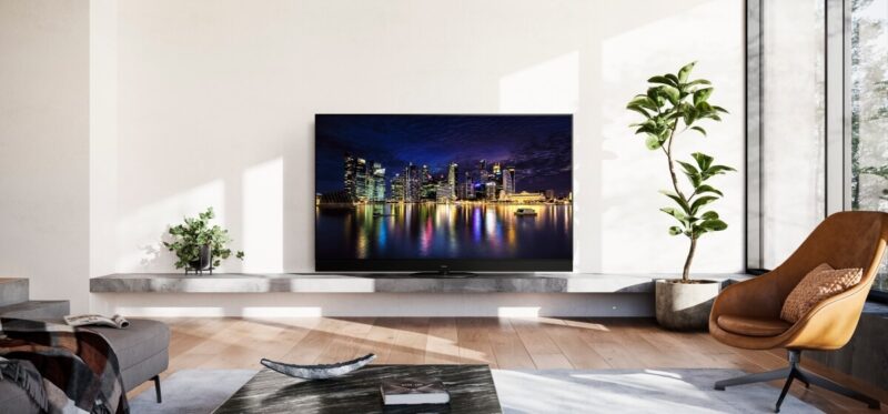 PANASONIC TX55MZ2000 – Image 6
