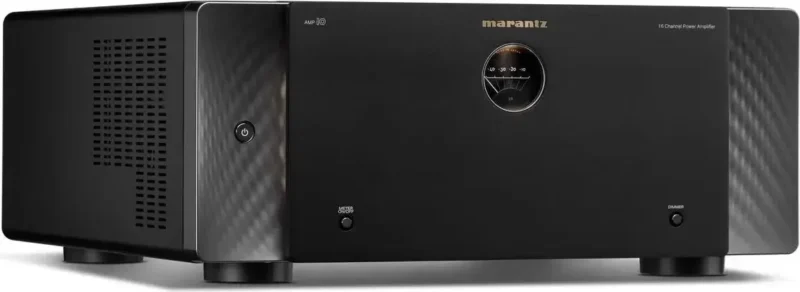 Marantz Amp + AV 10 – Image 2