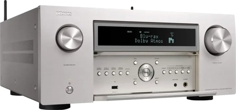 Denon AVC-A1H – Image 2
