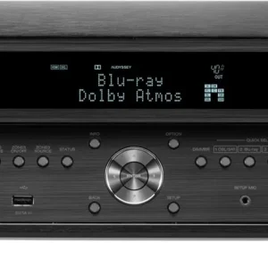 Denon AVC-X6800H – Image 9
