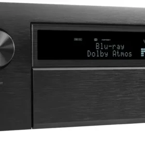 Denon AVC-X6800H