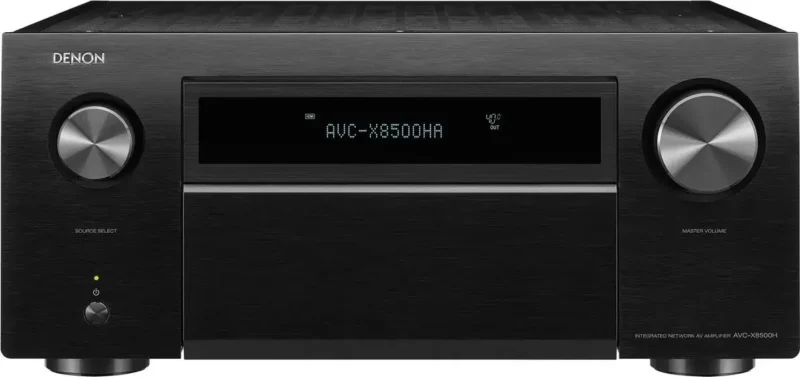 Denon AVC-X8500HA – Image 4