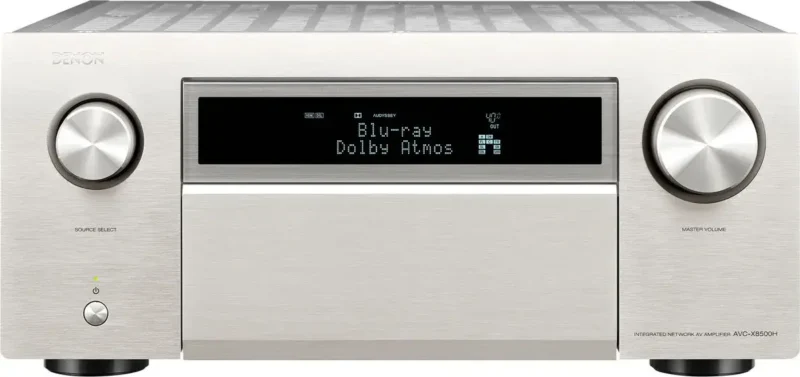 Denon AVC-X8500HA – Image 5