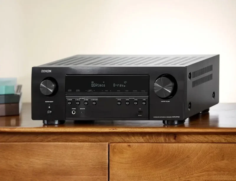 Denon AVR-S770H – Image 4