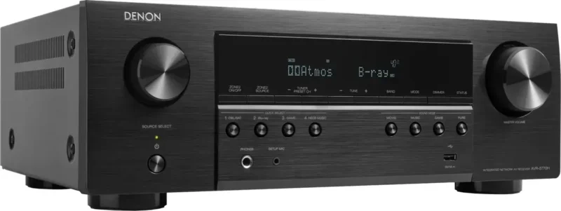 Denon AVR-S770H