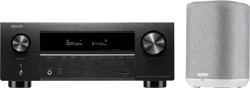 Denon AVR-X2800H DAB + Home 150 – Image 9