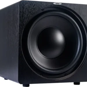 Velodyne Deep Blue 15