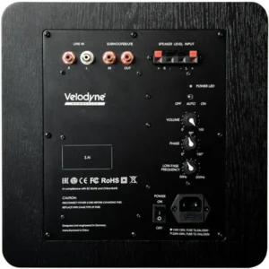 Velodyne Deep Blue 15 – Image 2