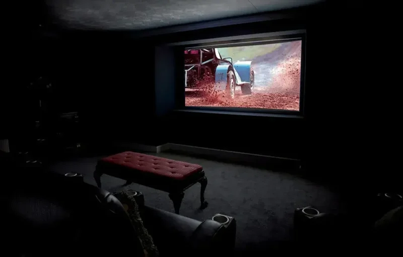 Lumene Movie Palace UHD 4K Curve 240C (16:9) – Image 3