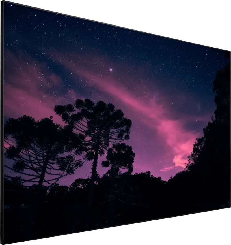 Lumene Movie Palace UHD 4K Ultra Slim 200C (16:9)