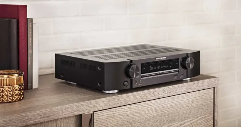 Marantz NR-1510 – Image 4