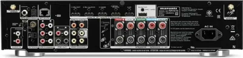 Marantz NR-1510 – Image 2
