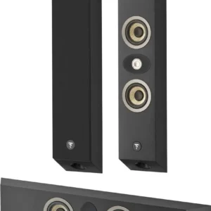 Focal On Wall 301 3.0