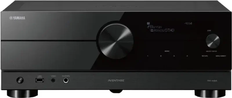 Denon AVC-X3800H – Image 4
