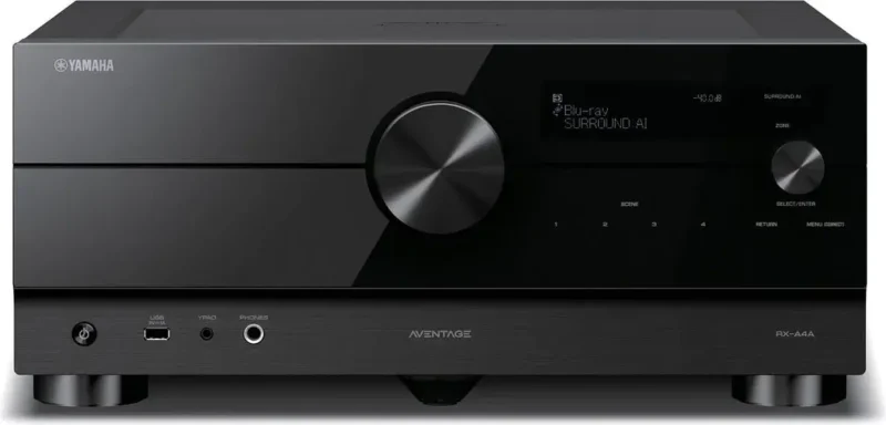Marantz Cinema 40 – Image 4