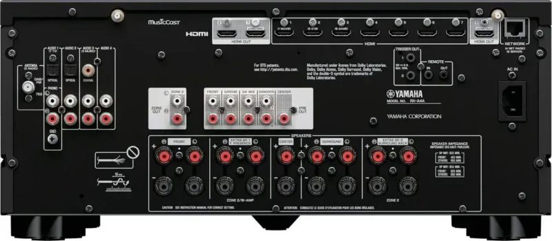 Marantz Cinema 40 – Image 2