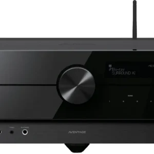 Yamaha Aventage RX-A8A – Image 4