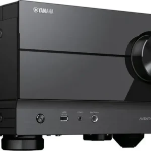 Yamaha Aventage RX-A8A