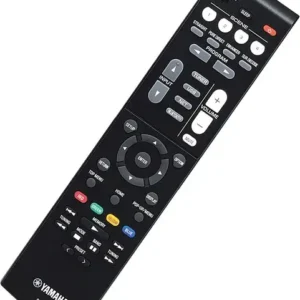 Yamaha RX-V4A – Image 4