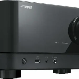 Yamaha RX-V6A