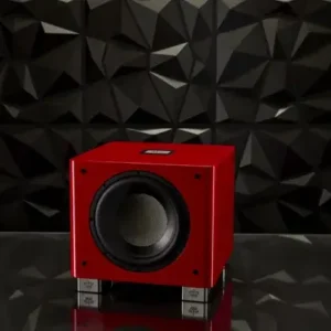 REL Acoustics T/9x Rouge – Image 4