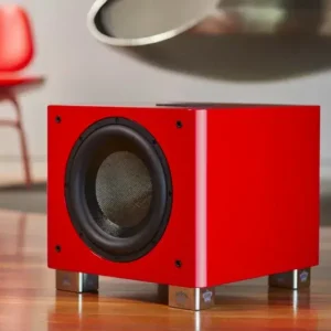 REL Acoustics T/9x Rouge – Image 3