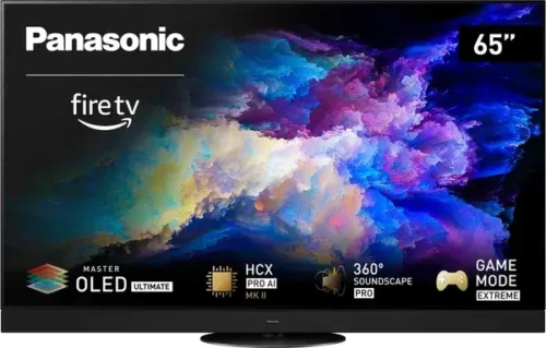 Panasonic TV-65Z95A
