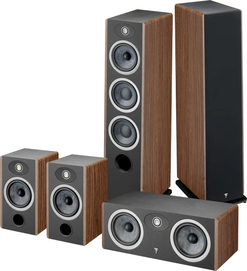 Focal Vestia N°2 System – Image 8