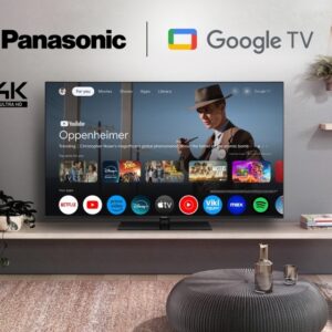 4K HDR LED TN-50W70AEZ