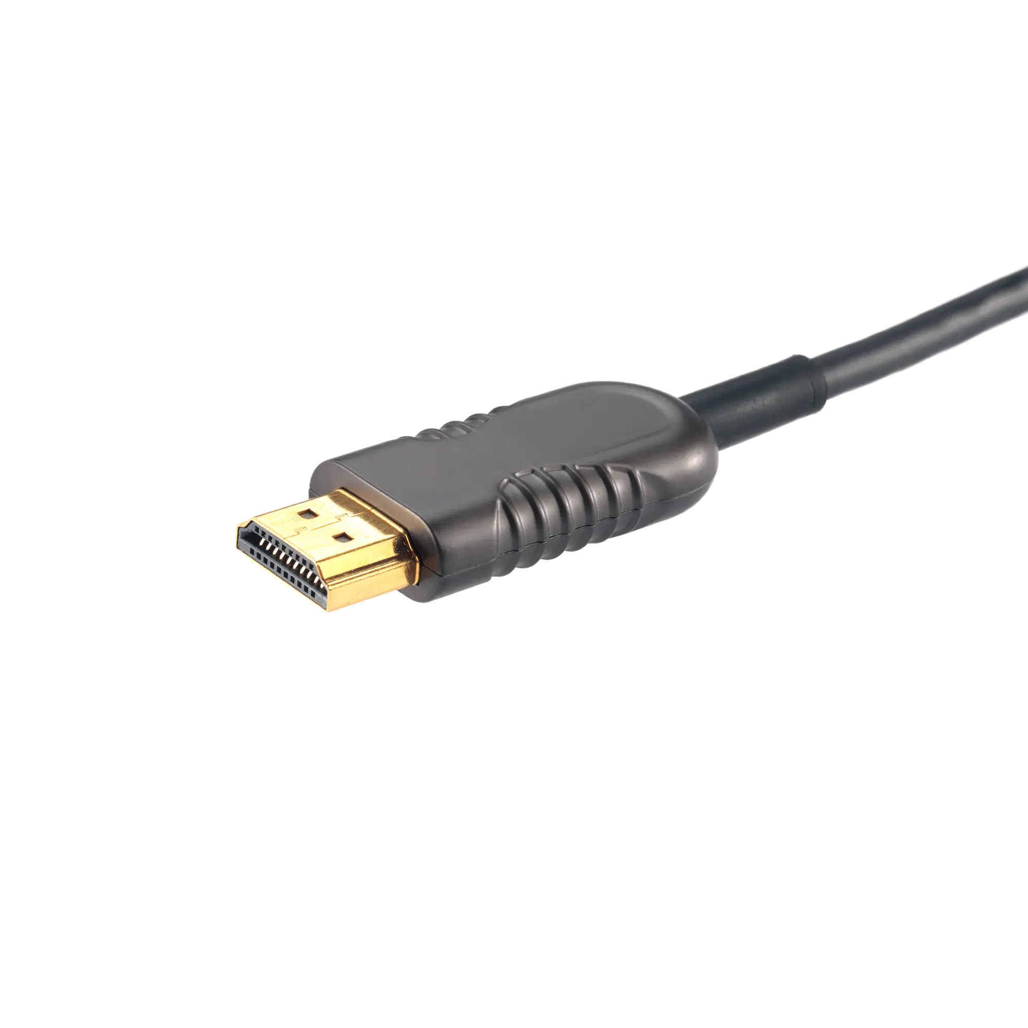 In-AKUSTIK|Câble HDMI haute vitesse (Profil) – Image 2