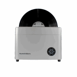 HUMMINGURU NOVA MACHINE A LAVER VINYL